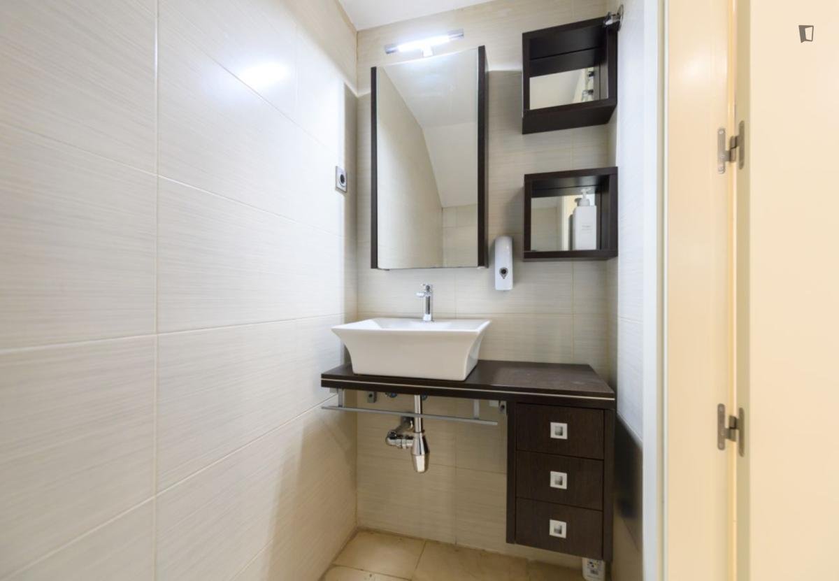Appartamento 80 m² a Madrid