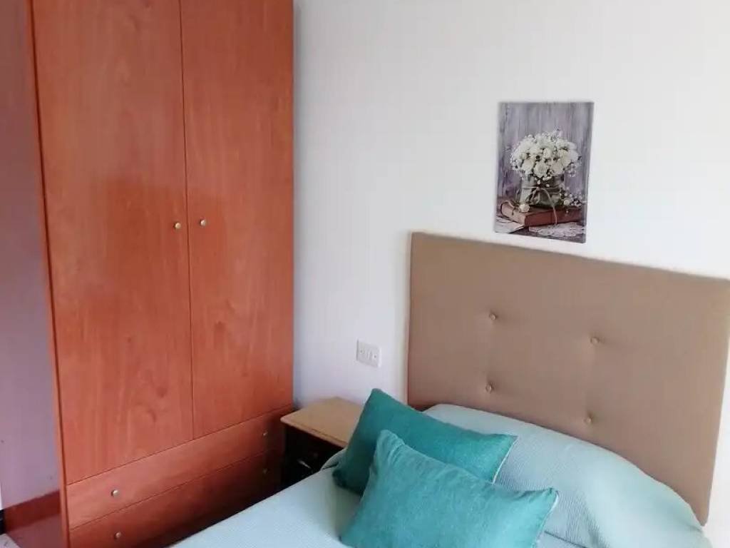 Piso de 100 m² en Ribeira