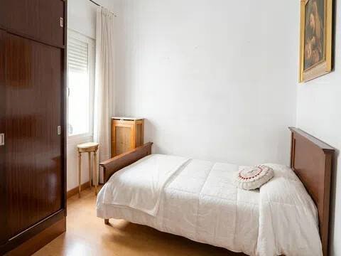 Piso de 185 m² en Madrid