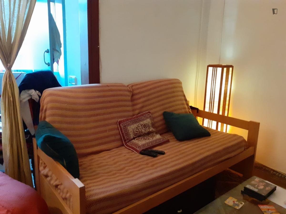 Habitación en alquiler, Barcelona