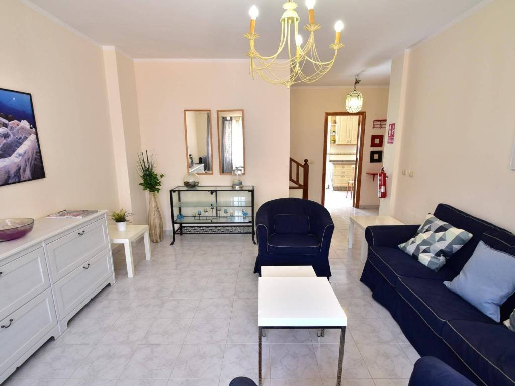 Pis de 120 m² a Fasnia