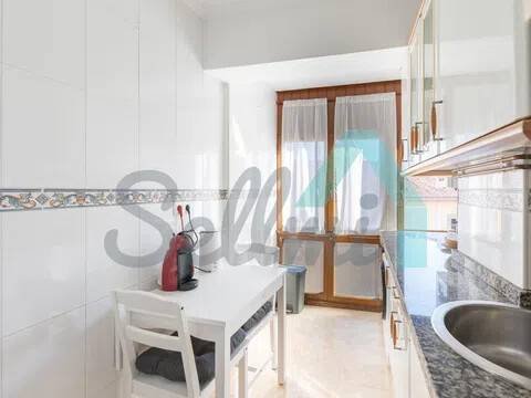 Appartamento 59 m² a Oviedo