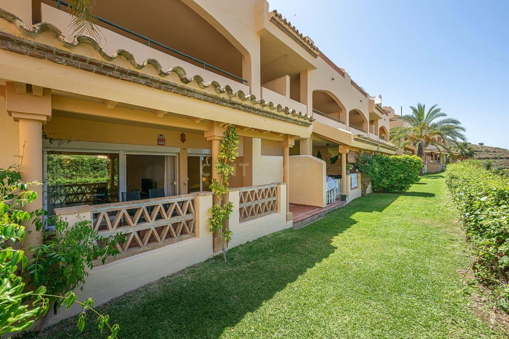 Pis de 90 m² a Marbella