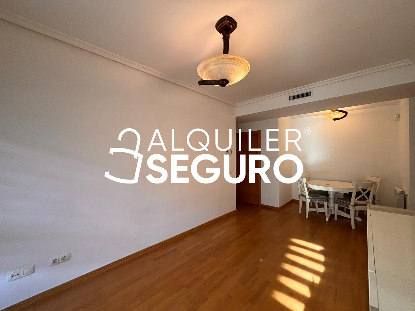 Piso de 75 m² en Madrid