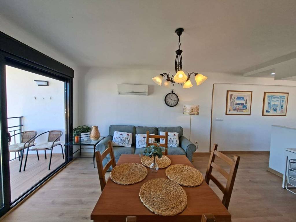Piso de 90 m² en Vélez-Málaga