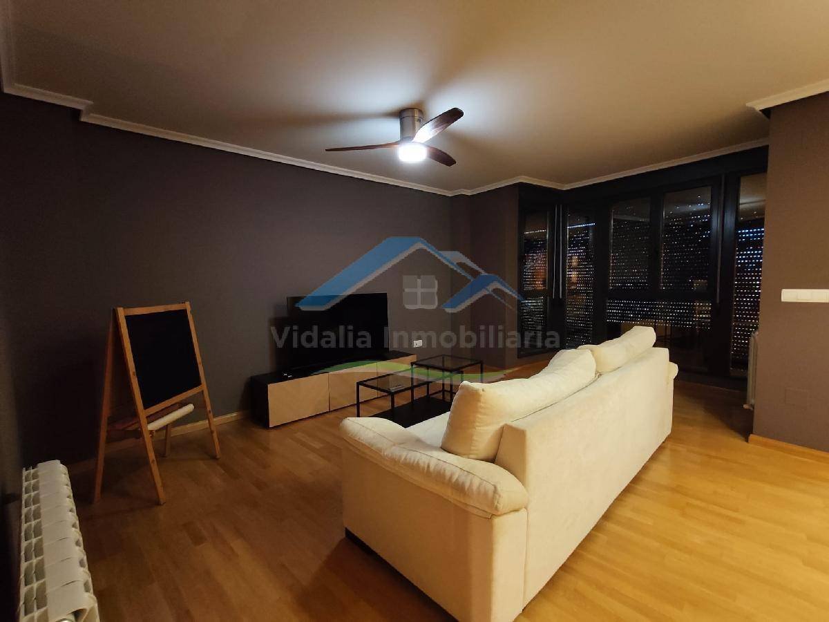Piso de 172 m² en Valverde de la Virgen
