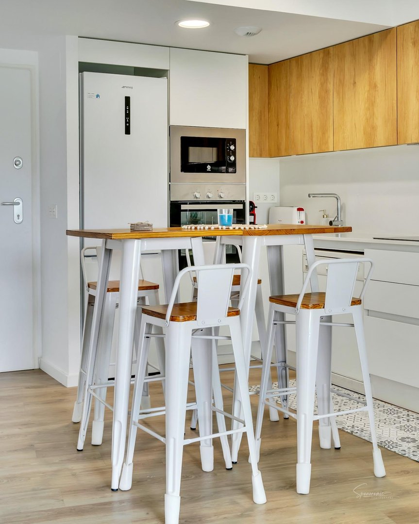 Wohnung 109 m² in Xàbia / Jávea