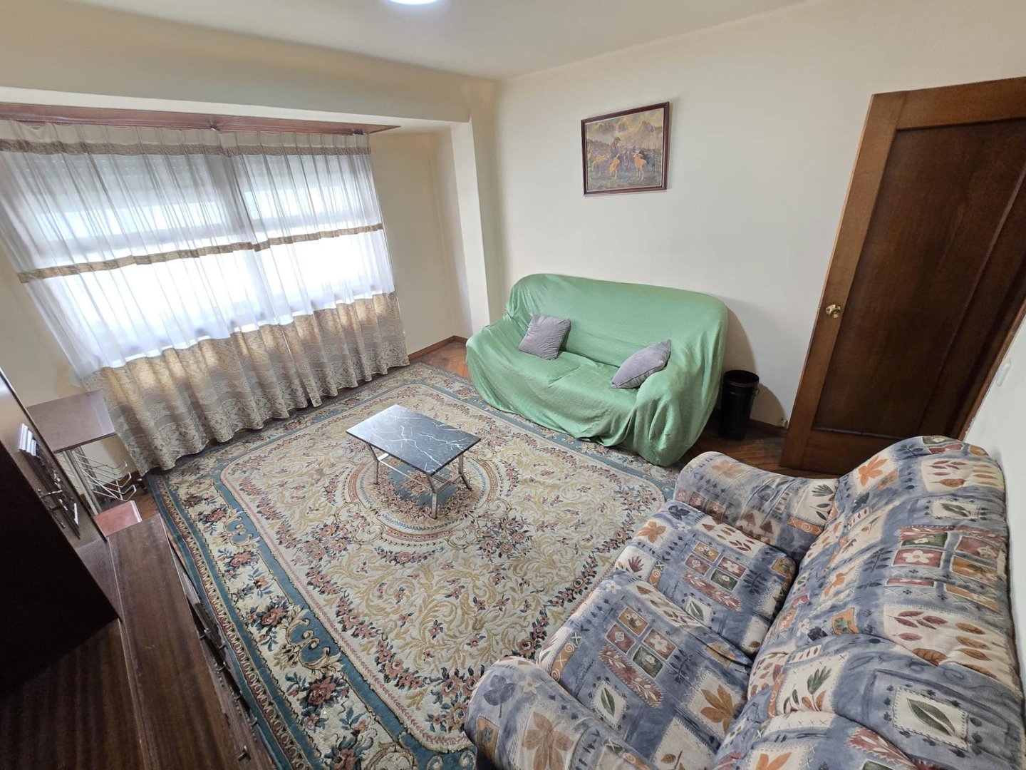 Pis de 105 m² a Vigo