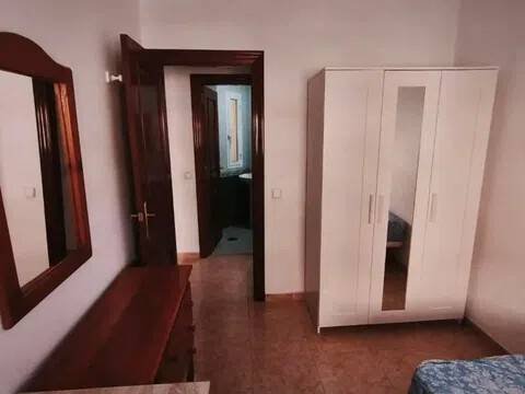 Piso de 81 m² en Almería