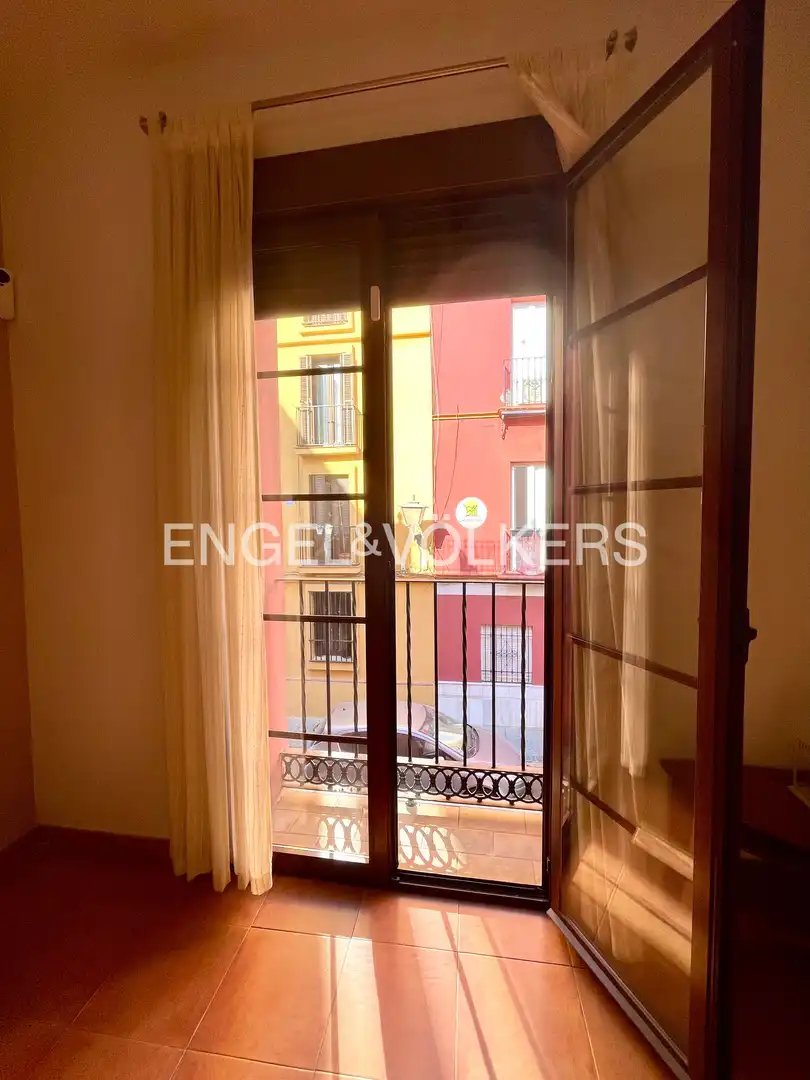 Appartamento 66 m² a Siviglia