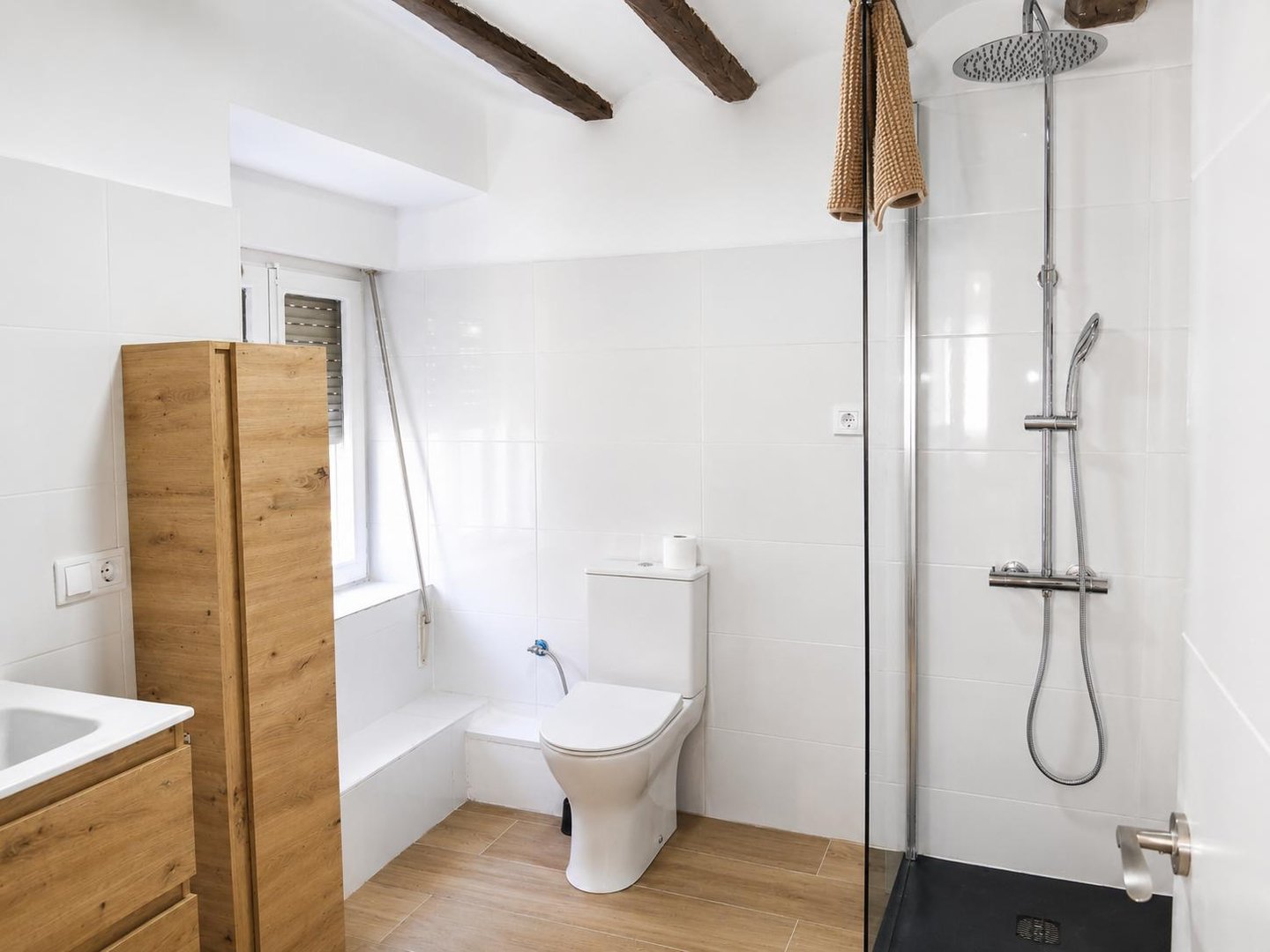 Piso de 90 m² en Ezcaray