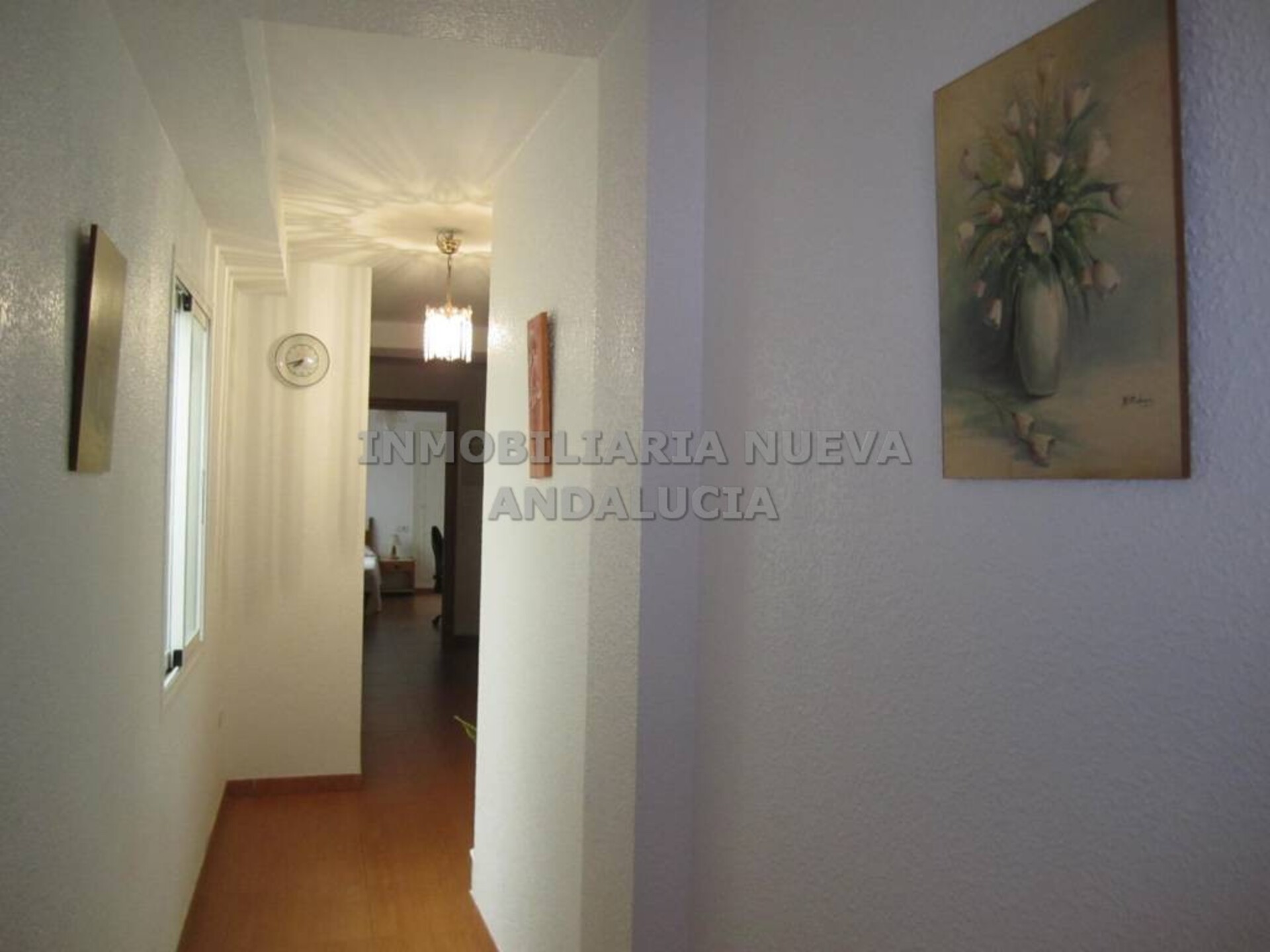 Piso de 74 m² en Almería