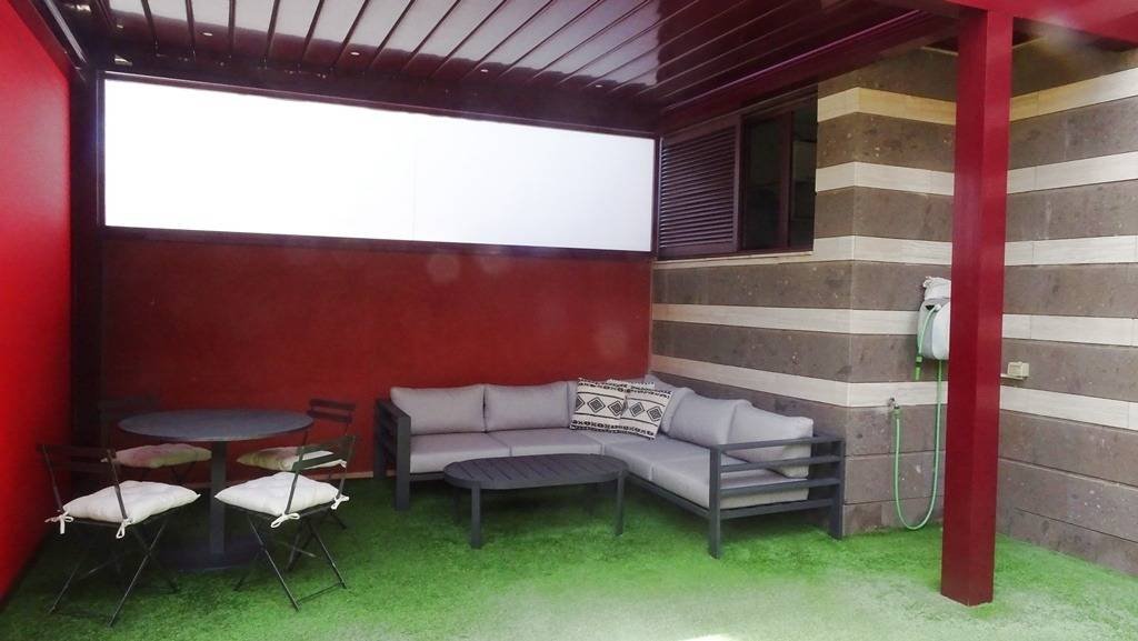 Piso de 100 m² en Las Palmas de Gran Canaria