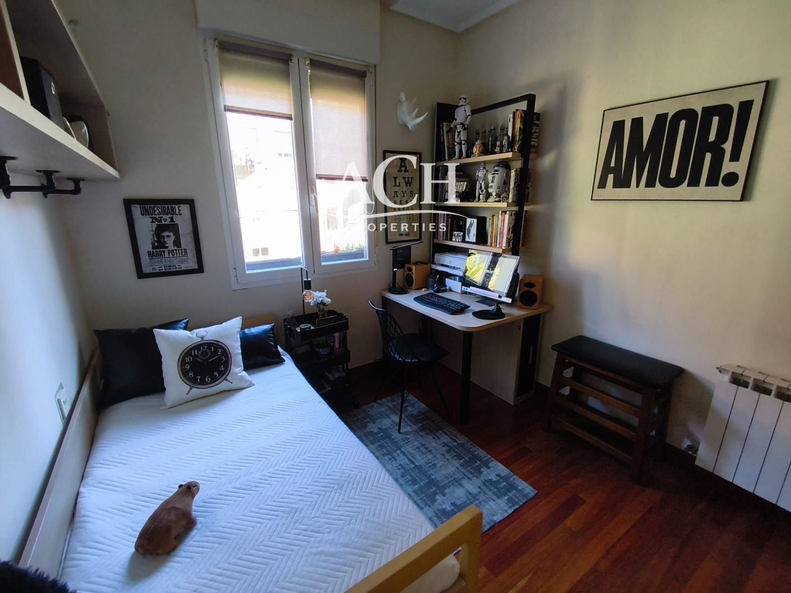 Piso de 80 m² en Bilbao