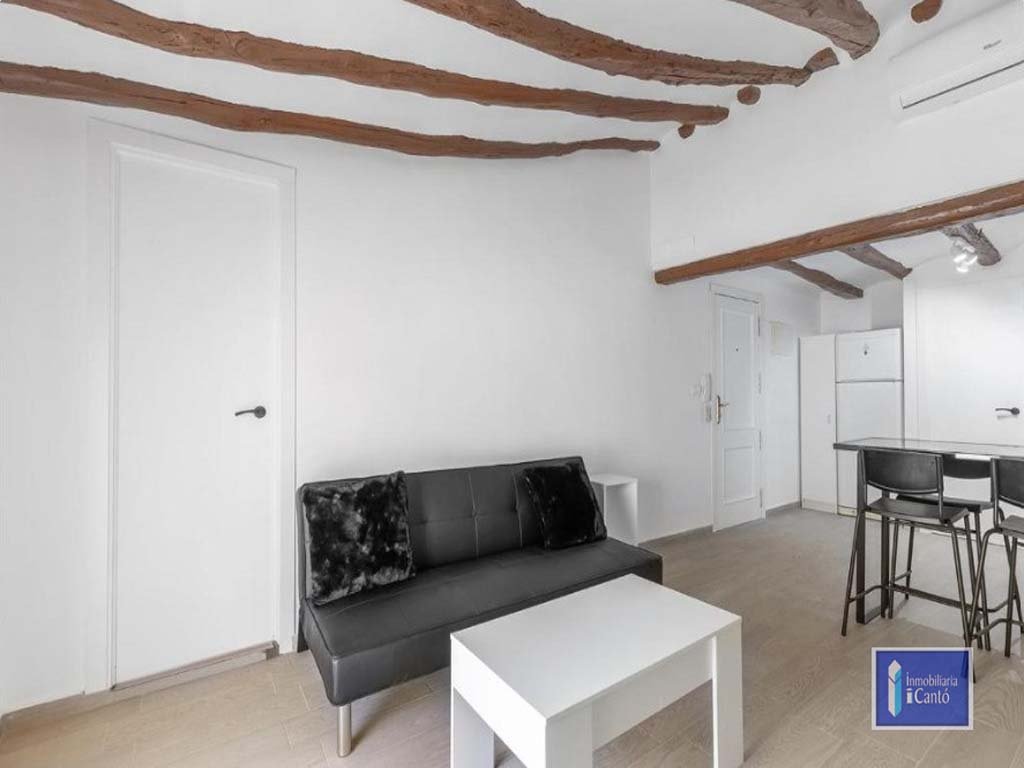 Apartamento 50 m² em Alcoi / Alcoy