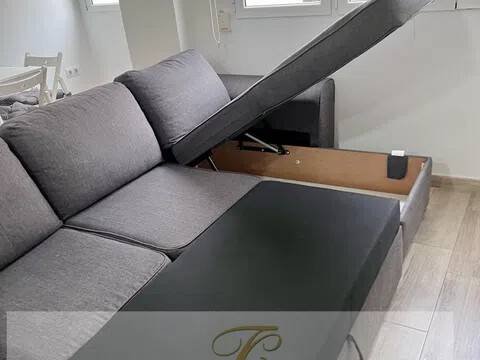 Piso de 64 m² en Valencia