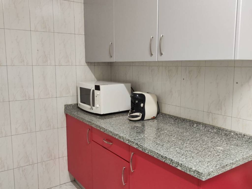 Piso de 125 m² en Salamanca