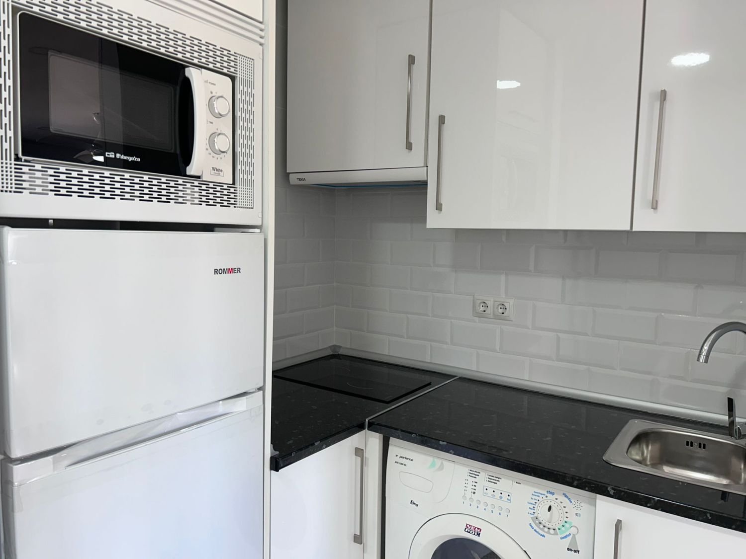 Piso de 49 m² en Torremolinos