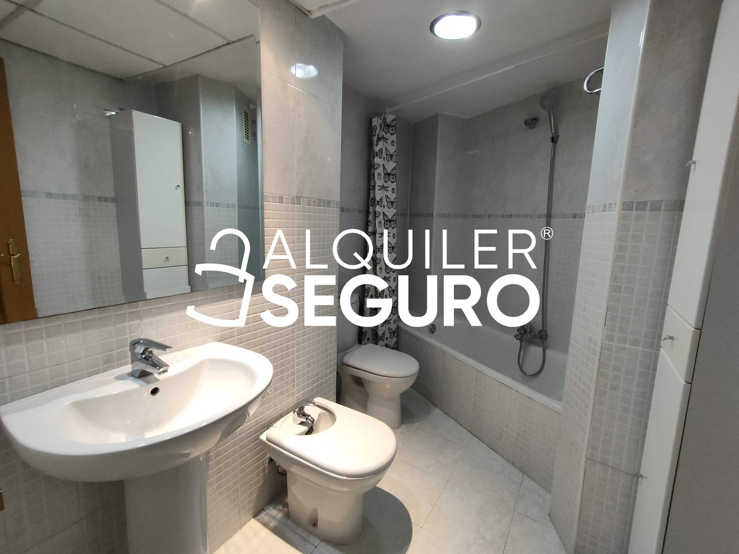 Piso de 60 m² en Valencia