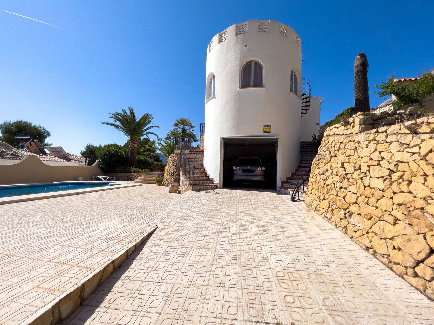 Piso de 140 m² en Alfaz del Pi