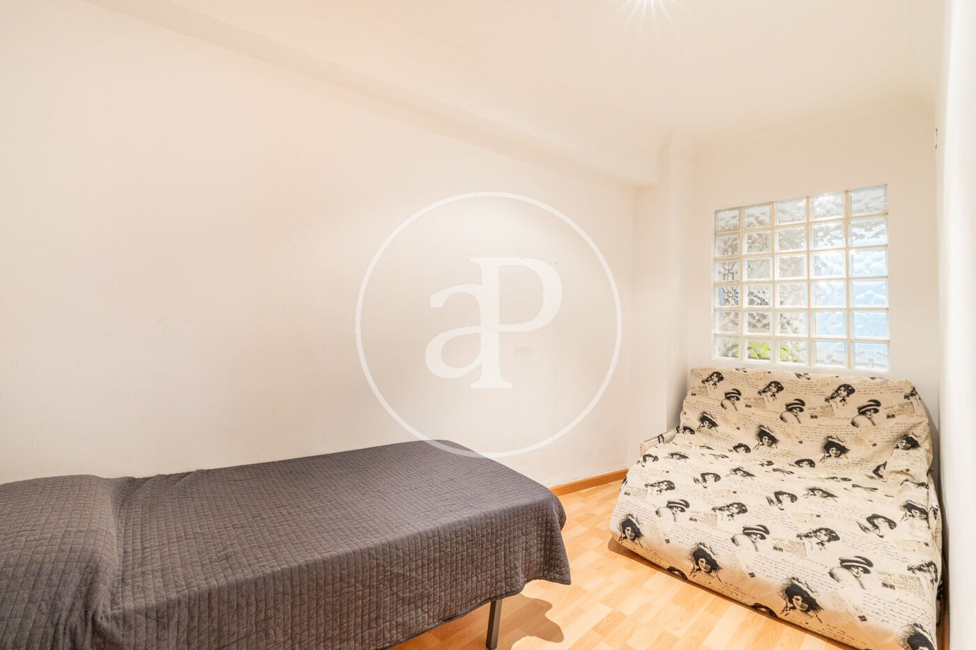 Pis de 110 m² a València