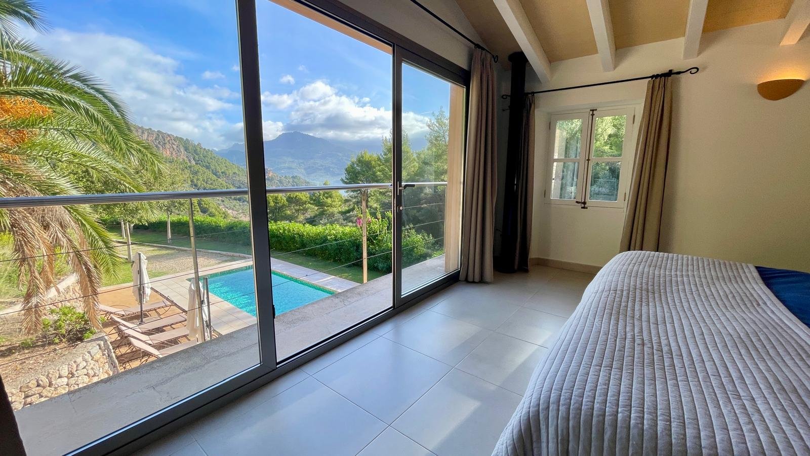 Flat 246 m² in Sóller