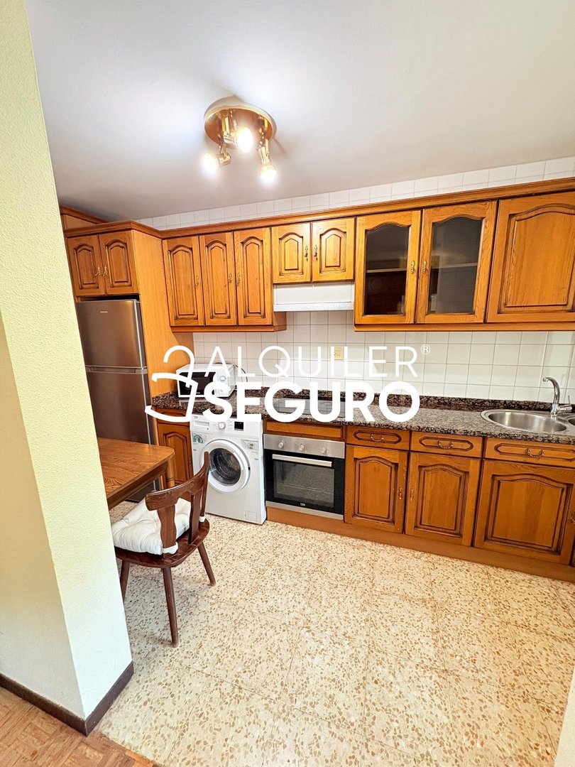 Apartamento 75 m² em Sopuerta