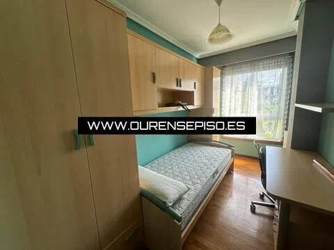 Pis de 120 m² a Ourense