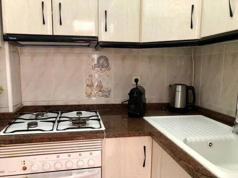 Piso de 50 m² en Tossa de Mar