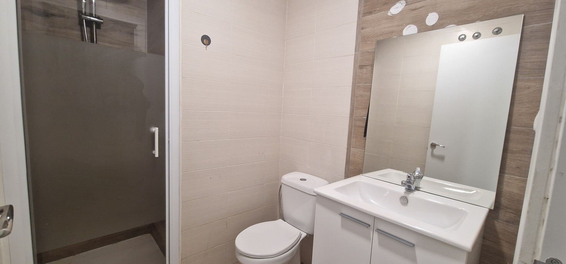 Apartamento 44 m² em Benetússer