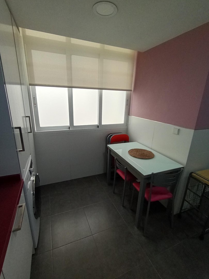Piso de 112 m² en Murcia