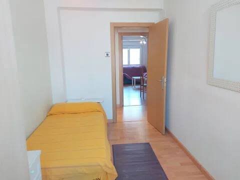 Piso de 95 m² en Zaragoza