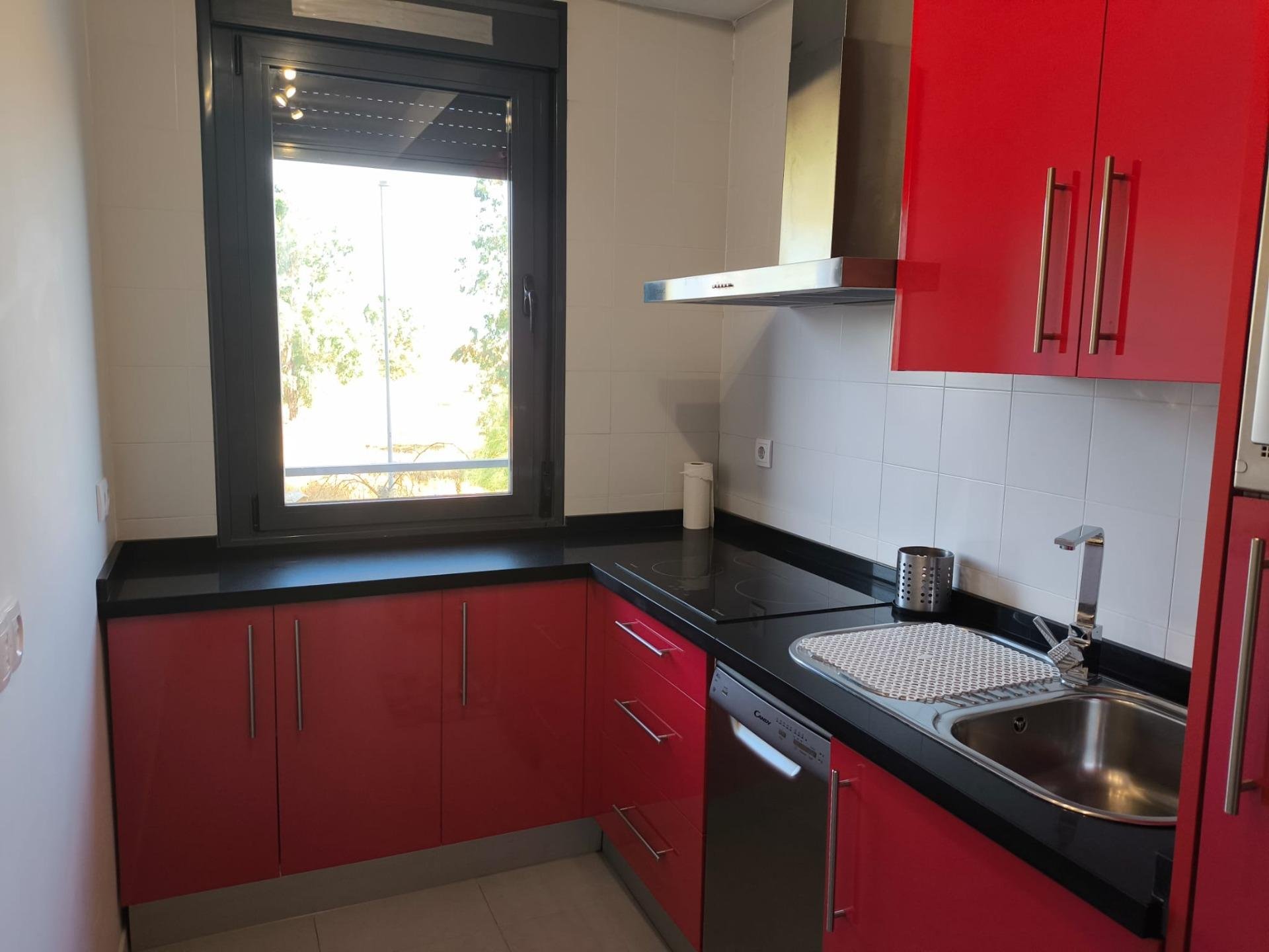 Wohnung 61 m² in Sevilla