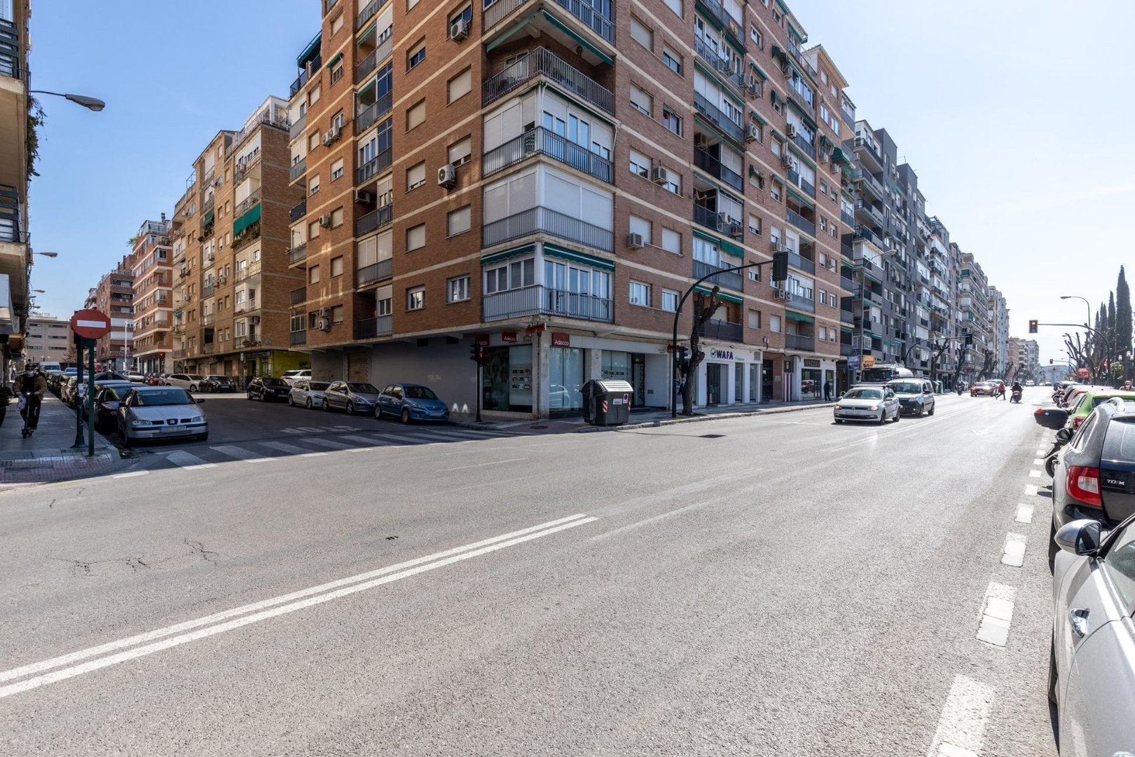 Habitació de lloguer, Granada
