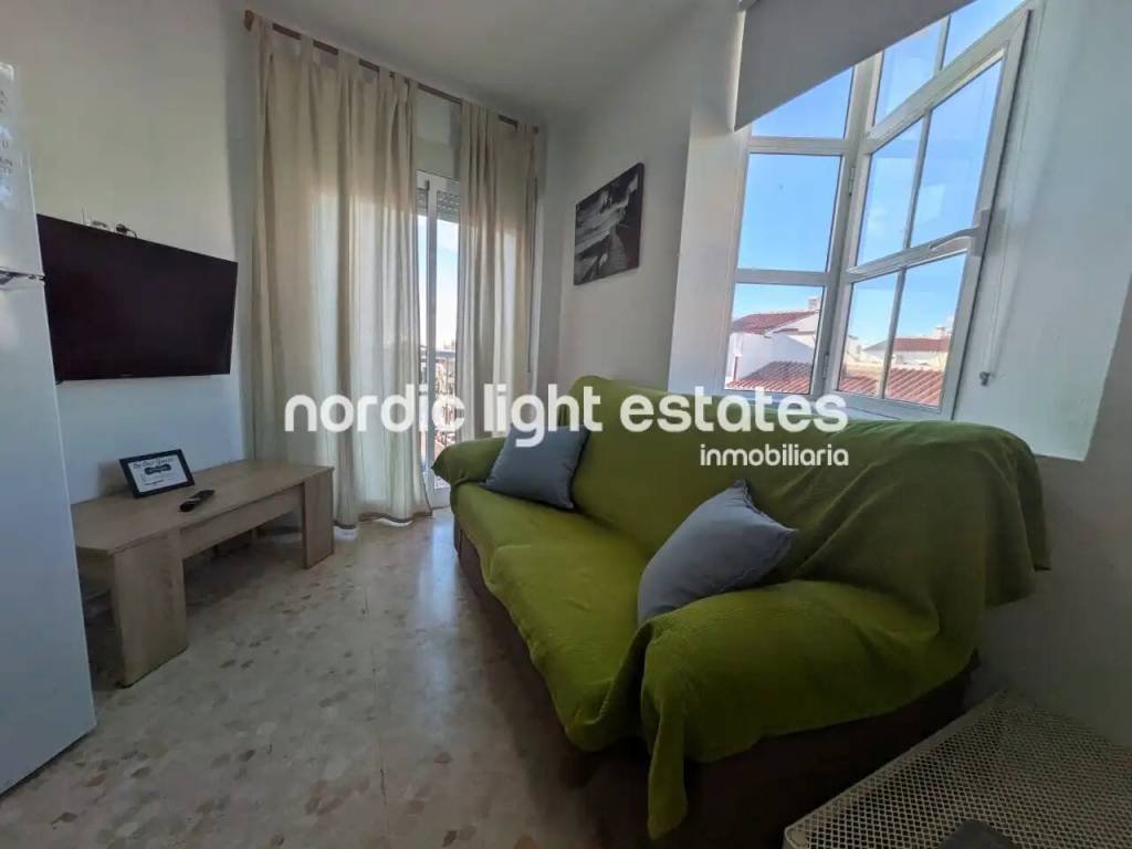 Piso de 40 m² en Nerja
