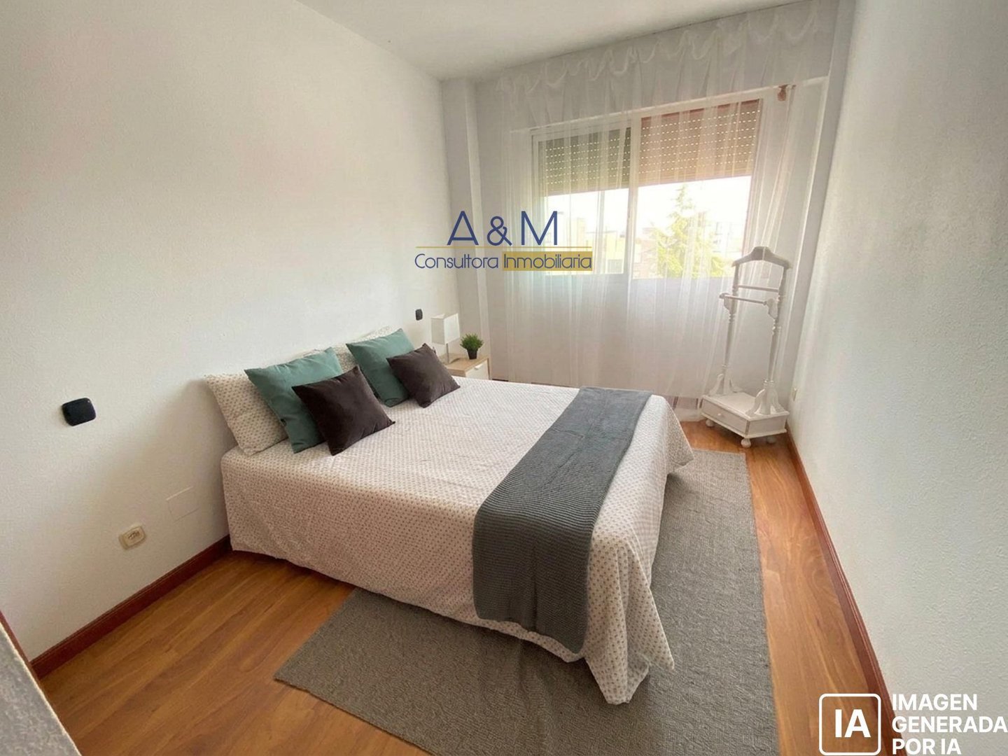 Appartement 66 m² à Valladolid