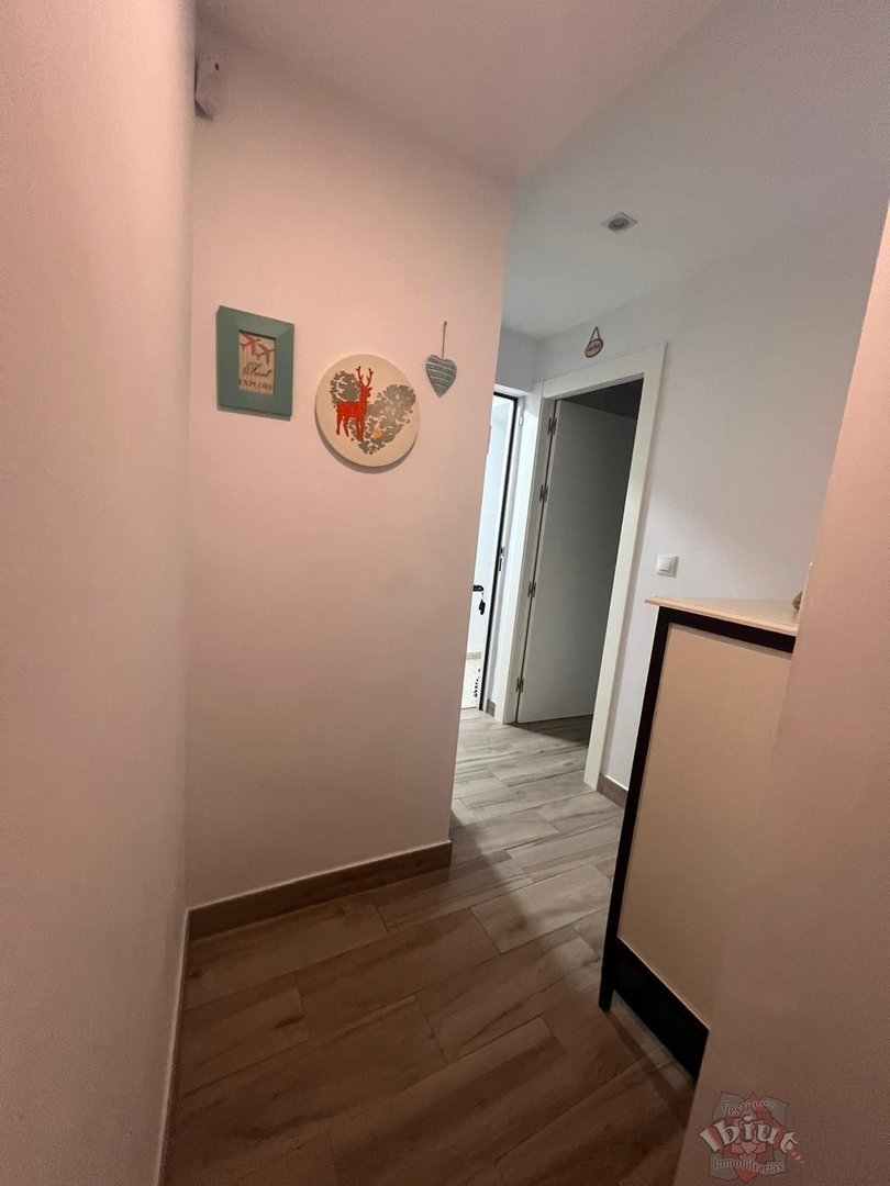 Piso de 54 m² en Nerja