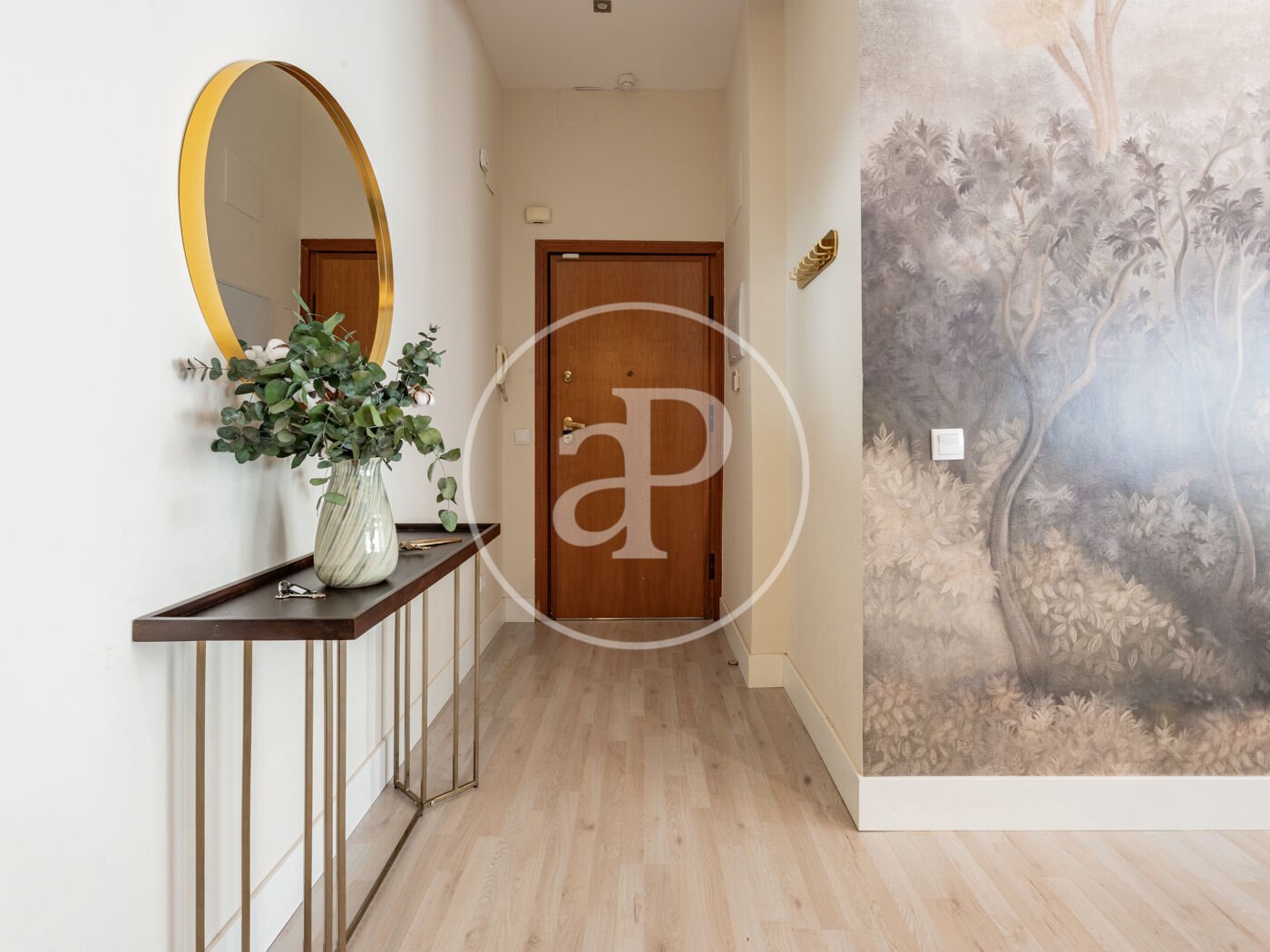 Pis de 130 m² a Madrid