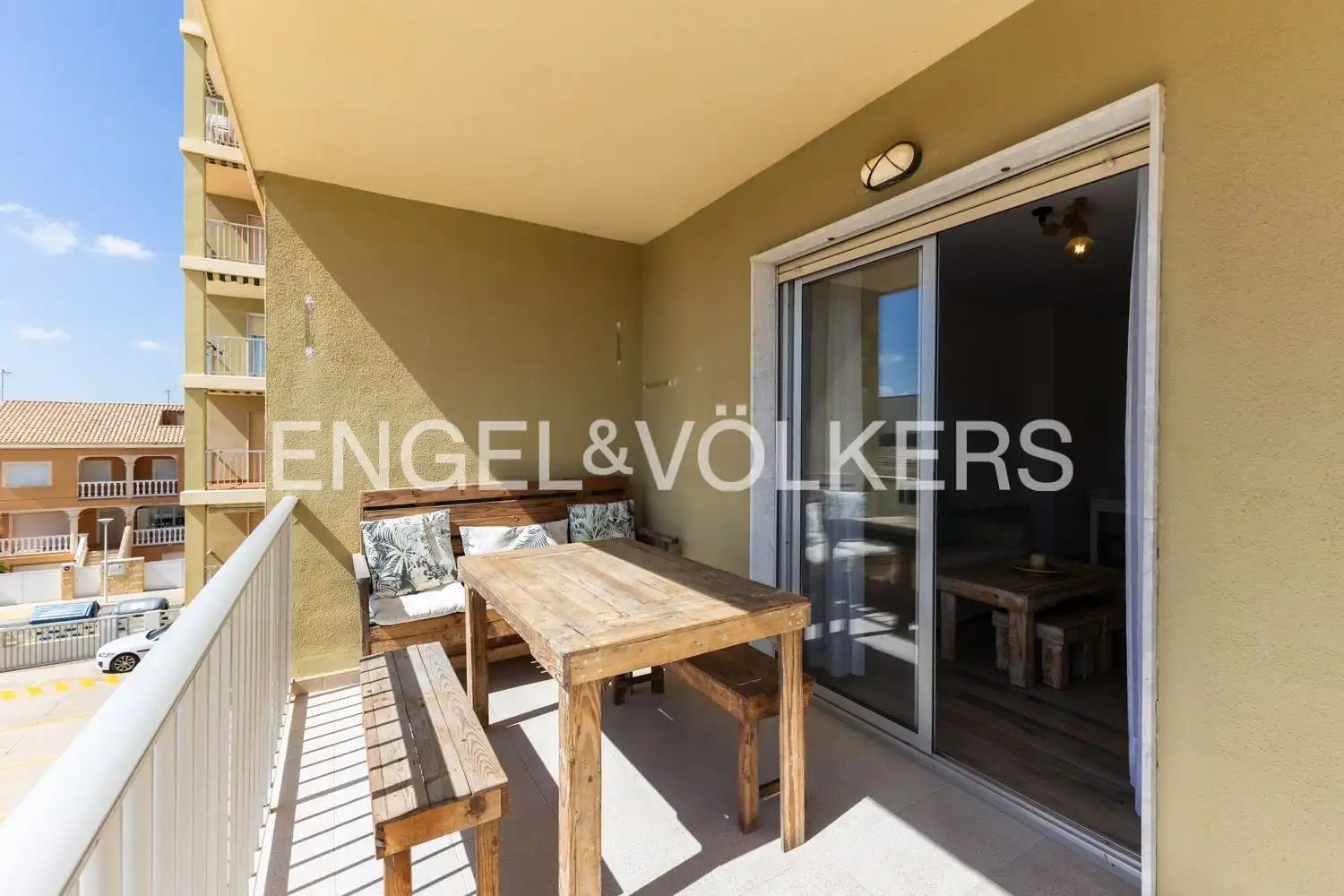 Piso de 90 m² en Sueca