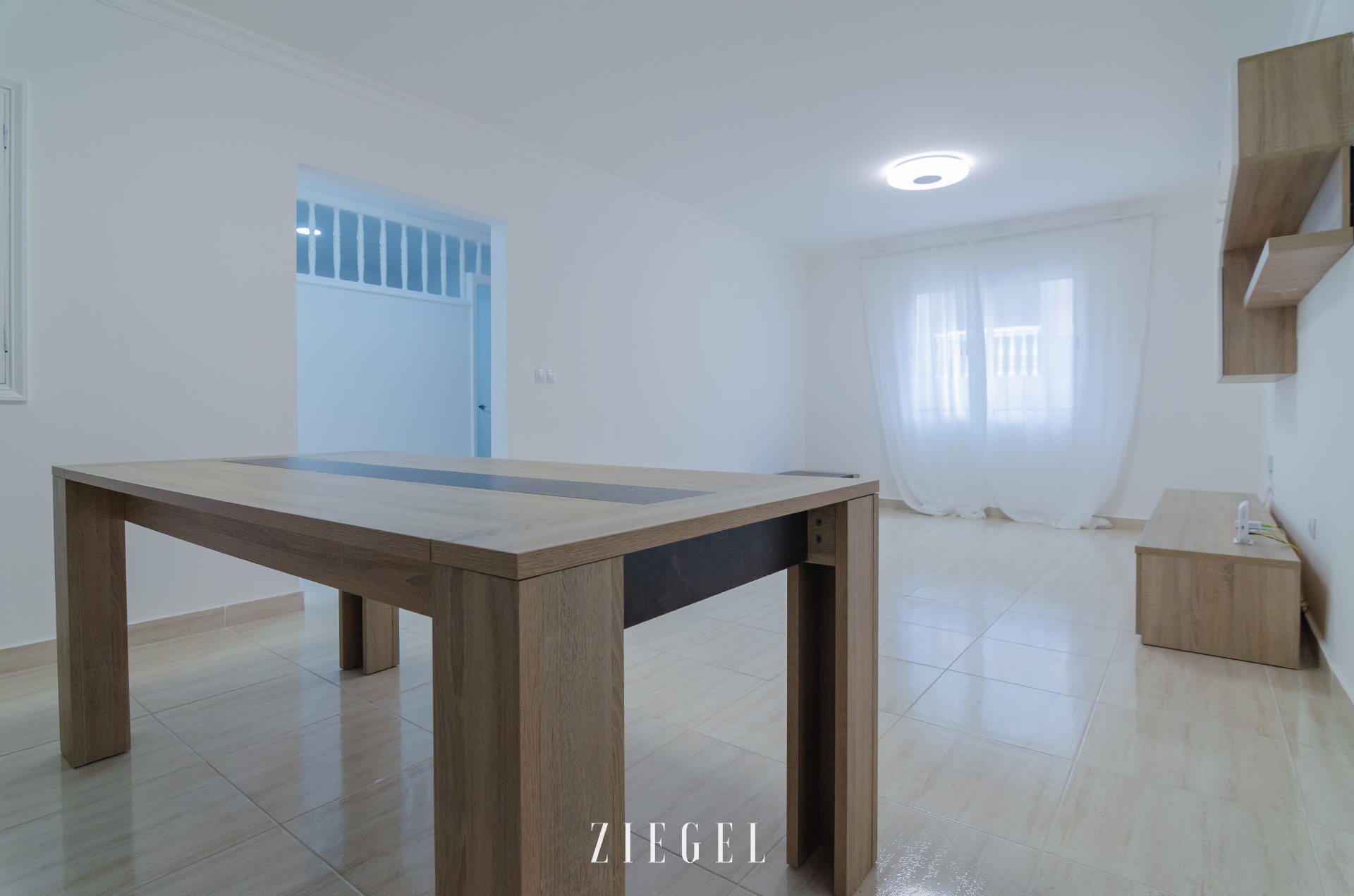 Piso de 100 m² en Las Palmas de Gran Canaria