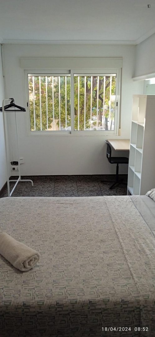 Habitación en alquiler, Valencia