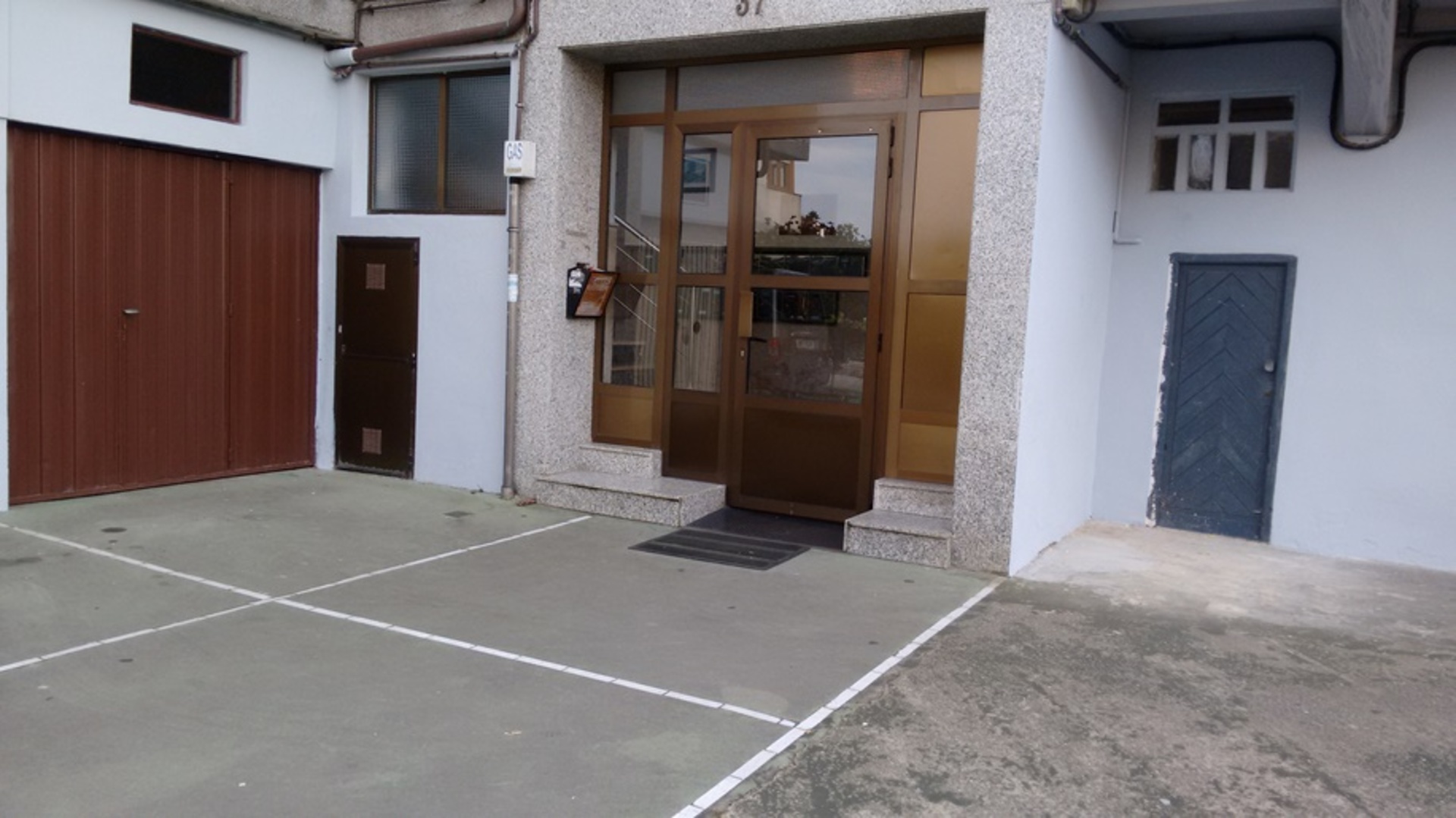 Pis de 95 m² a El Astillero