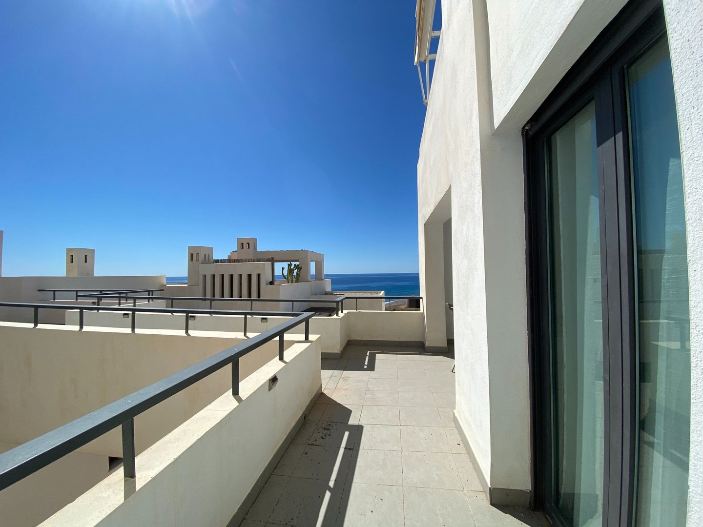 Piso de 150 m² en Mojácar