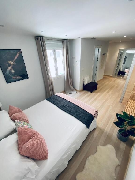 Pis de 70 m² a Màlaga