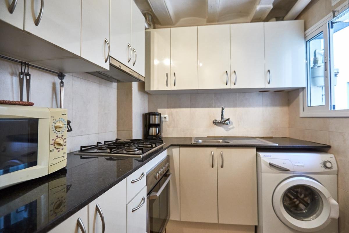 Piso de 70 m² en Barcelona