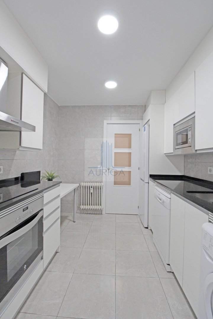Piso de 103 m² en Madrid