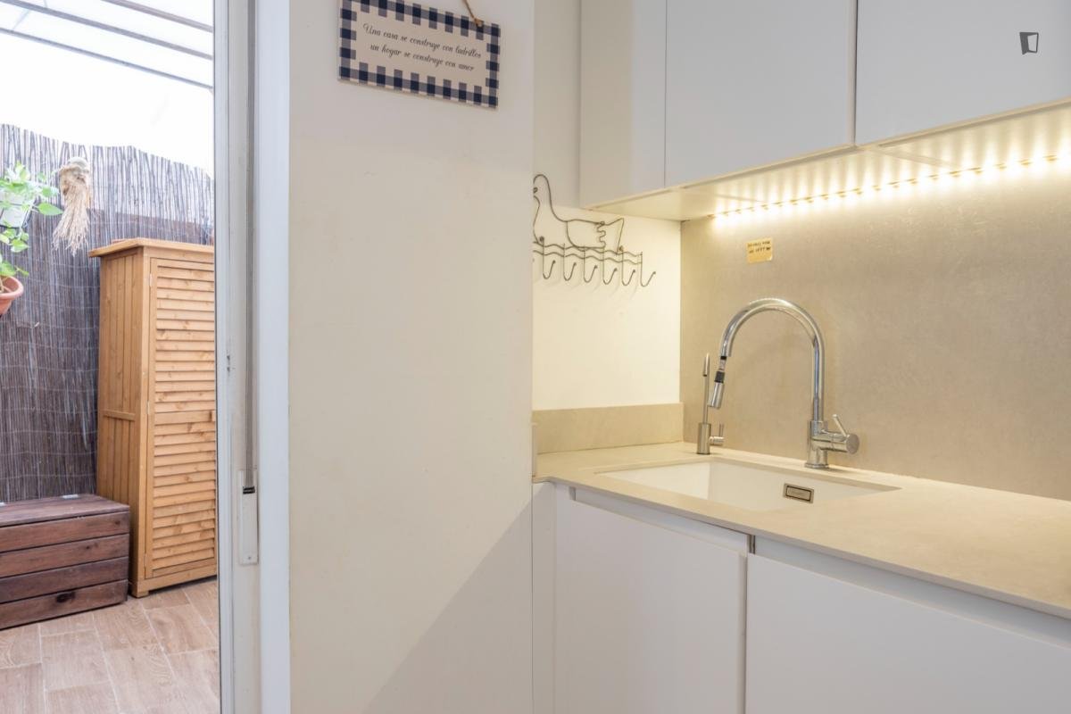 Habitación en alquiler, Valencia