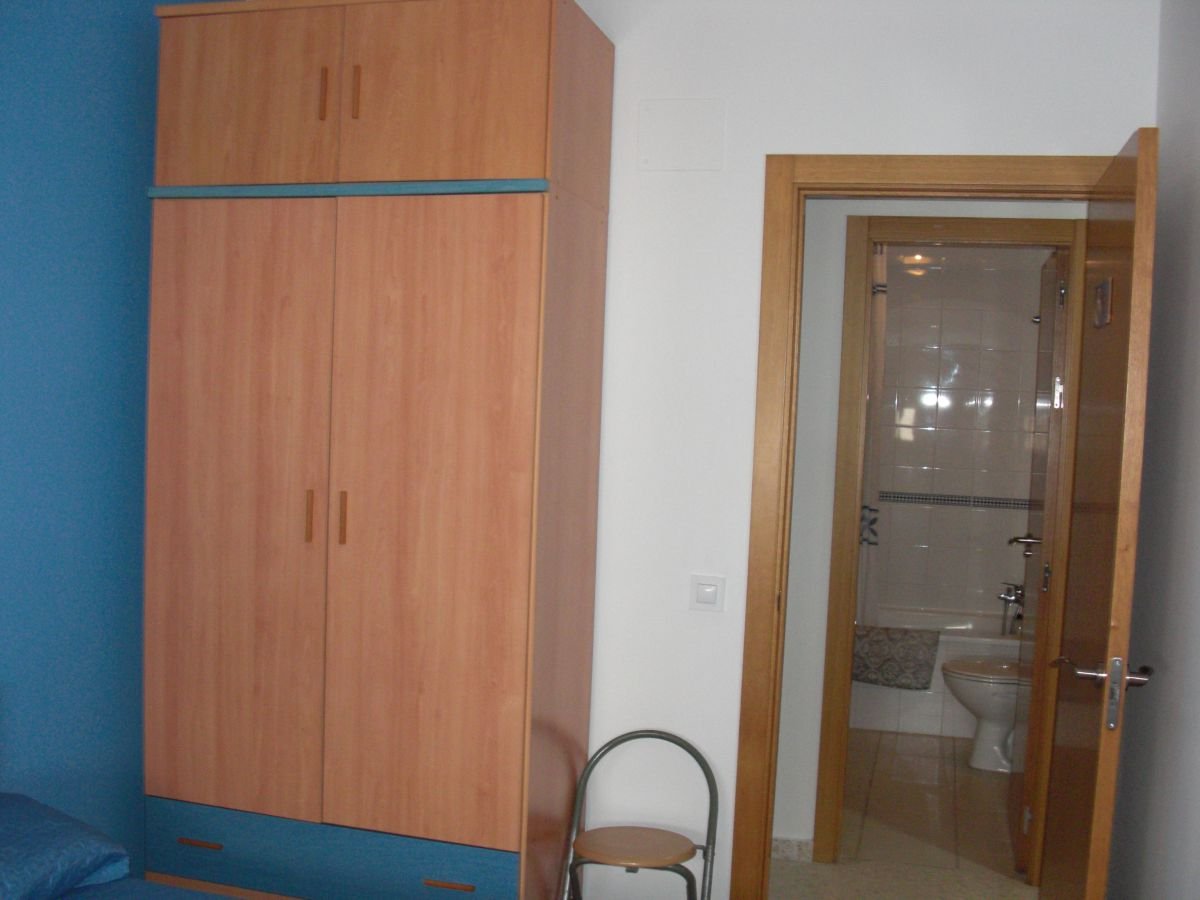 Piso de 75 m² en Barbate