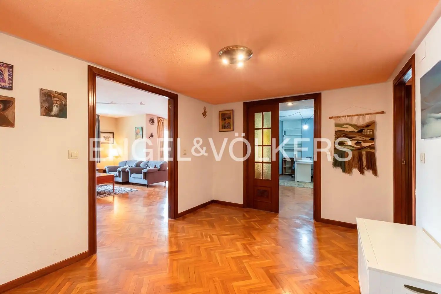 Piso de 240 m² en Valencia