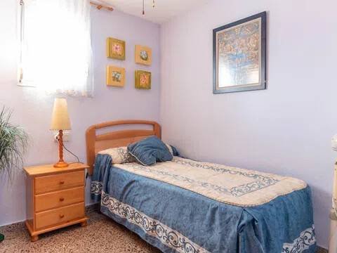 Piso de 95 m² en Alicante
